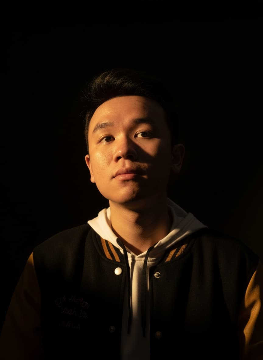 Ninh Ngọc Tuấn — Solutions Consultant